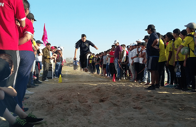 KD Dental College and Hospital Mathura Sports photo 10